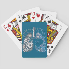 Inhalo de coeur トランプ