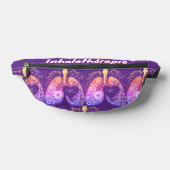 Inhalo de coeur ファニーパック (レイダウン)