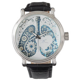 Inhalo de coeur 腕時計