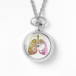 Inhalo de coeur 腕時計