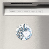 Inhalo de coeur Aimant マグネット (インサイチュ (食洗機))