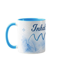 Inhalo pour fuir la routine Sac fourre-tout
