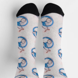 Inhalove ソックス