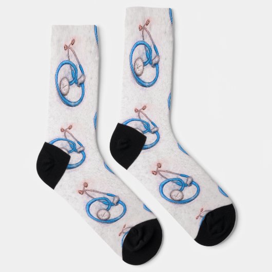 Inhalove ソックス (右)