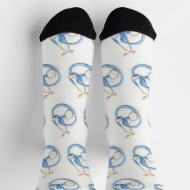 Inhalove ソックス