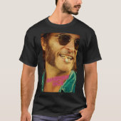 Inherent Vice Paul Thomas Anderson Classic T-Shirt Tシャツ (正面)