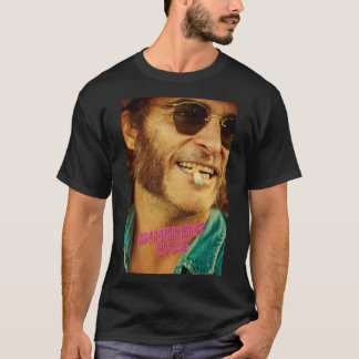 Inherent Vice Paul Thomas Anderson Classic T-Shirt Tシャツ
