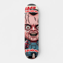 Inimical All 遊 Work No  スケートボード