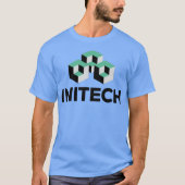 Initech Office Space Tシャツ (正面)