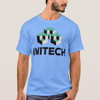Initech Office Space Tシャツ