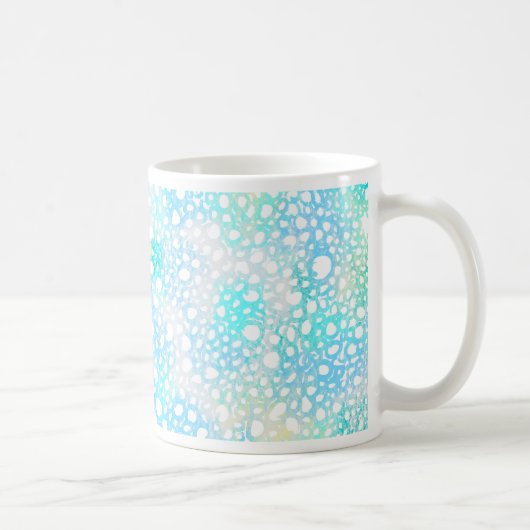initial Y mug コーヒーマグカップ (右)