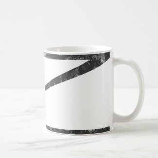 initial Z mug コーヒーマグカップ