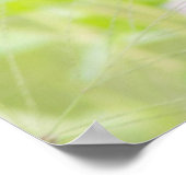 Injured child in the grass. ポスター (角)