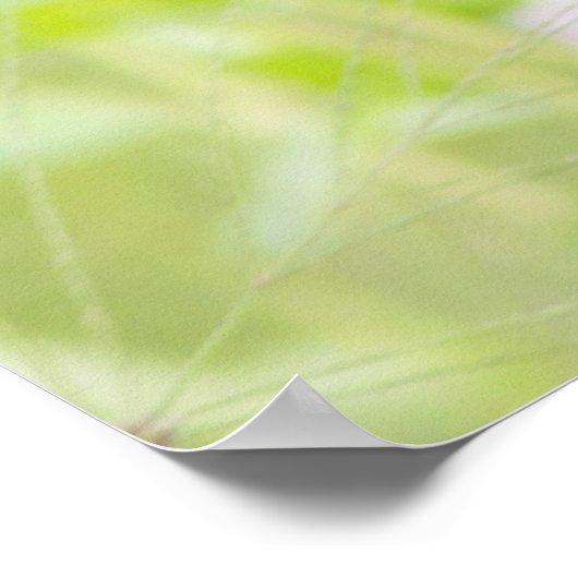 Injured child in the grass. ポスター (角)