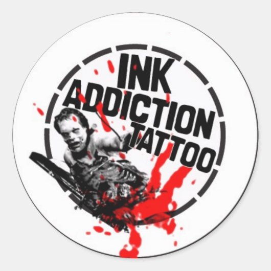 ink_addiction_button_アイディア1 ラウンドシール (正面)
