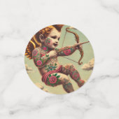 Ink and Innocence — Gothic Victorian コンフェッティ (スモール正面)