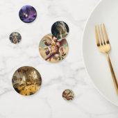 Ink and Innocence — Gothic Victorian コンフェッティ (グループ)