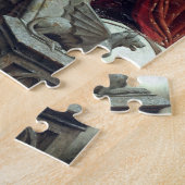 Ink&Ironの英雄的なファンタジーのパズル ジグソーパズル (側面)