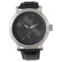 Ink  Mens Watch