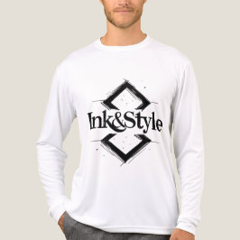 Ink&Style トライブレンドＴシャツ