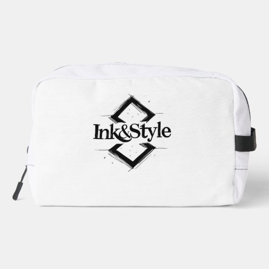 Ink&Style ドップキット (裏面)