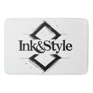 Ink&Style バスマット