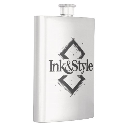 Ink&Style フラスク (右)