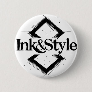 Ink&Style 缶バッジ