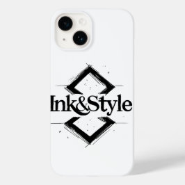 Ink&Style Case-Mate iPhone 14ケース