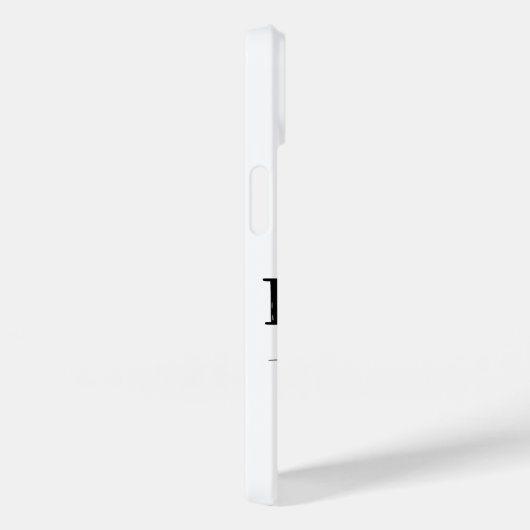 Ink&Style Case-Mate iPhoneケース (裏面 / 右)