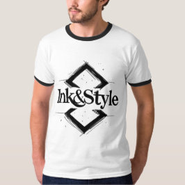 Ink&Style Tシャツ