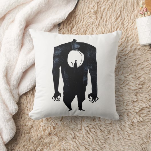 Ink TalkingファンタジーV06 A Cat from hell クッション (ブランケット)