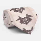 Inkblotカード1 ネクタイ (ロール)