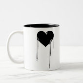 _inked ツートーンマグカップ (左)