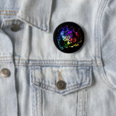 Inked Creation Button 缶バッジ (インサイチュ)