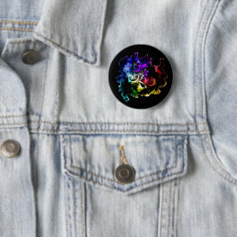Inked Creation Button 缶バッジ