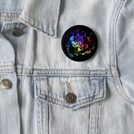Inked Creation Button 缶バッジ (インサイチュ)