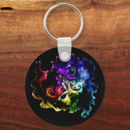 Inked Creation Keychain キーホルダー