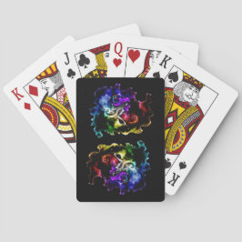 Inked Creation Playing Cards トランプ