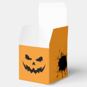 Inked Pumpkin フェイバーボックス (オープン)