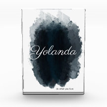 Inked Signature Bold