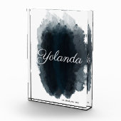 Inked Signature Bold フォトブロック (右)