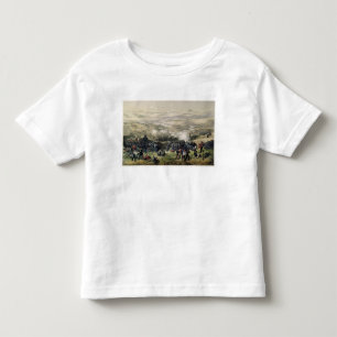 Inkermanの戦い、1854年11月5日1855年 トドラーTシャツ