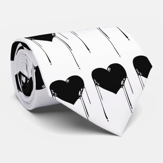 _inkheart ネクタイ (ロール)