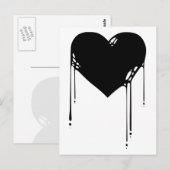 _inkheart ポストカード (正面/裏面)