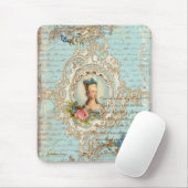 Inkheart Romantiqueはエデンをゆっくり来ます マウスパッド (マウス)