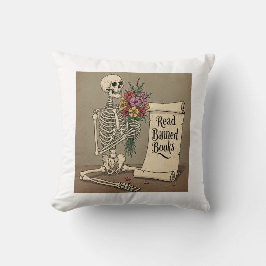 Inkling Escapade：ドゥールの旅をキャプチャ クッション (正面)