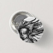 InkMinx 缶バッジ (正面&裏面)