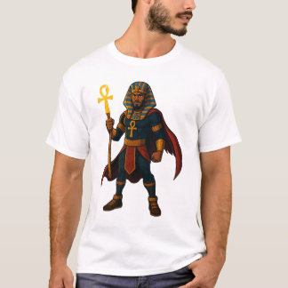 InkPlayヒーロー Tシャツ