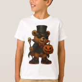 InkPlay Heroes Tシャツ (正面)